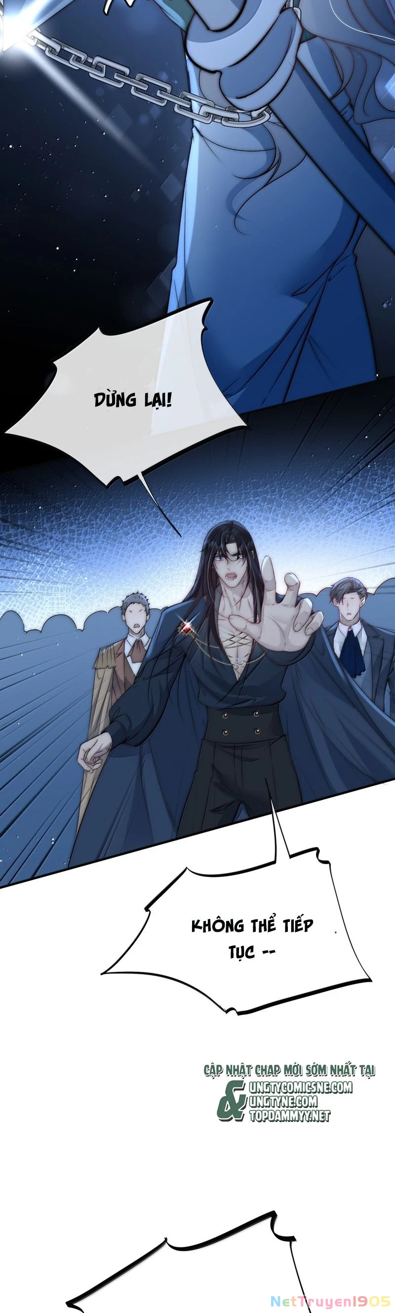 Lồng Tuyết Chapter 29 - 9