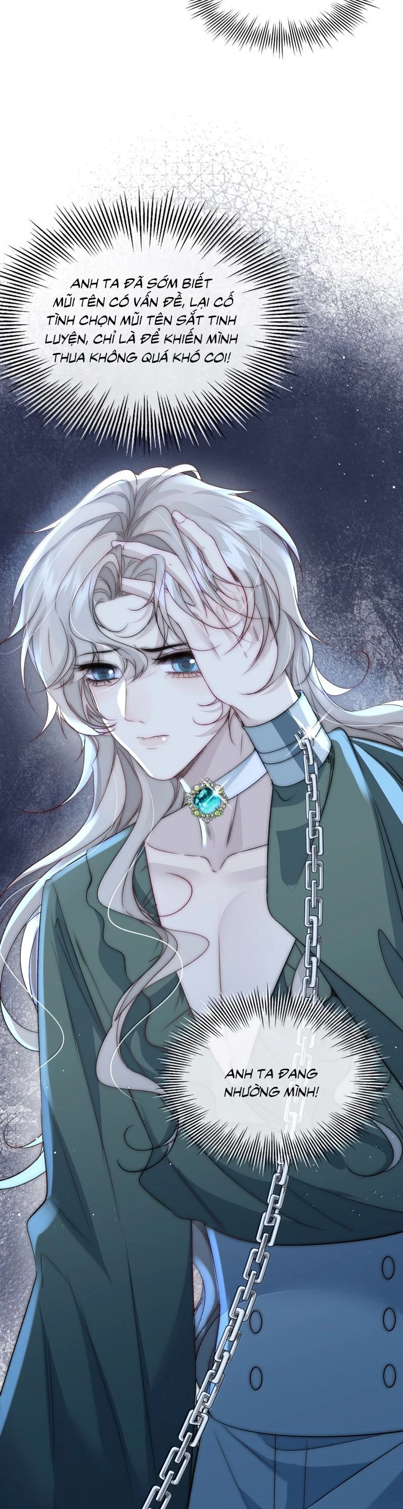 Lồng Tuyết Chapter 29 - 14