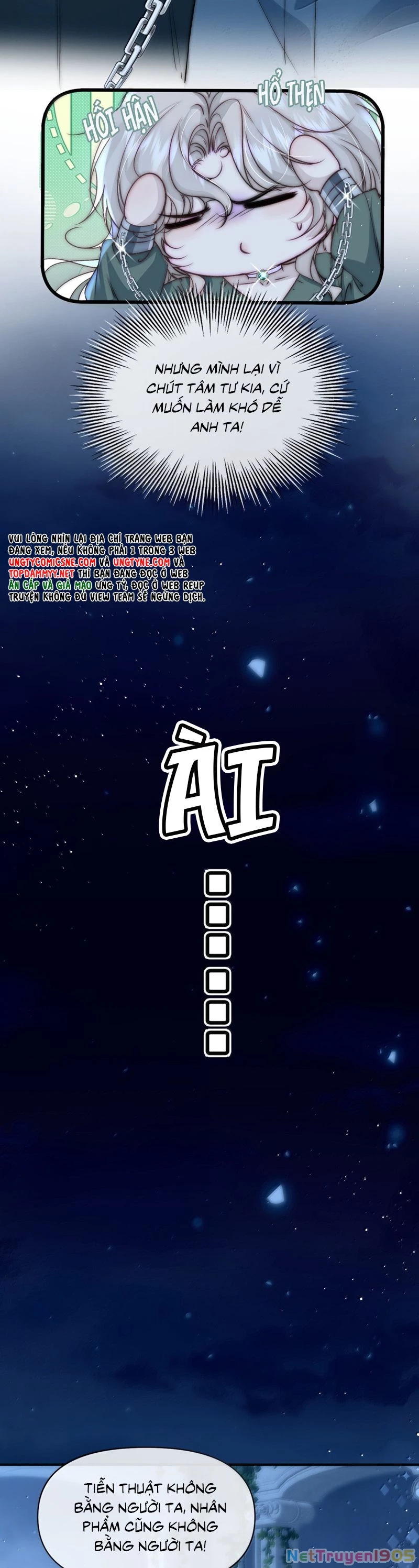 Lồng Tuyết Chapter 29 - 15