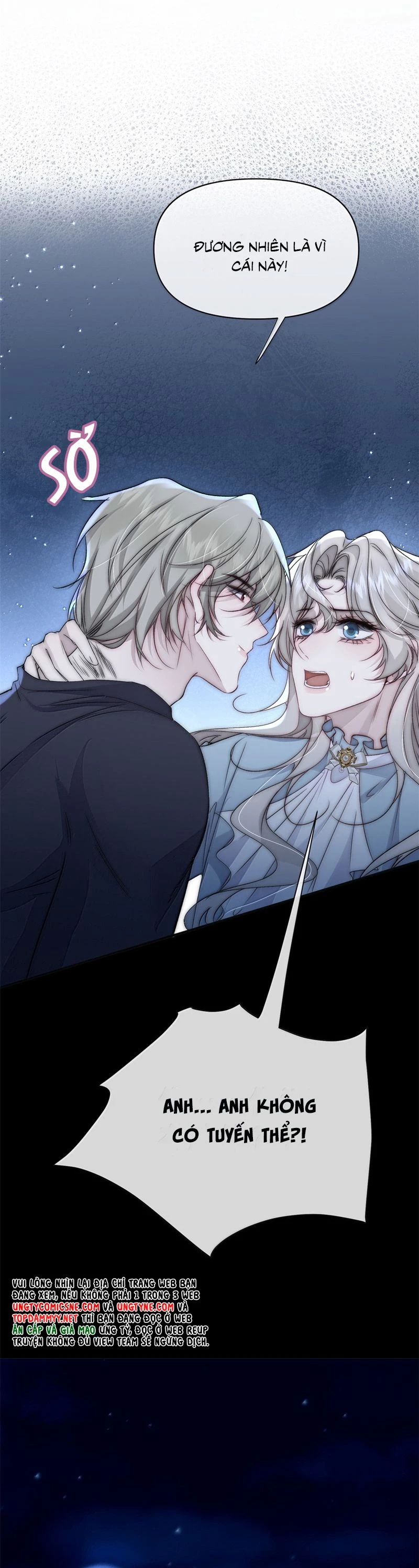 Lồng Tuyết Chapter 29 - 18