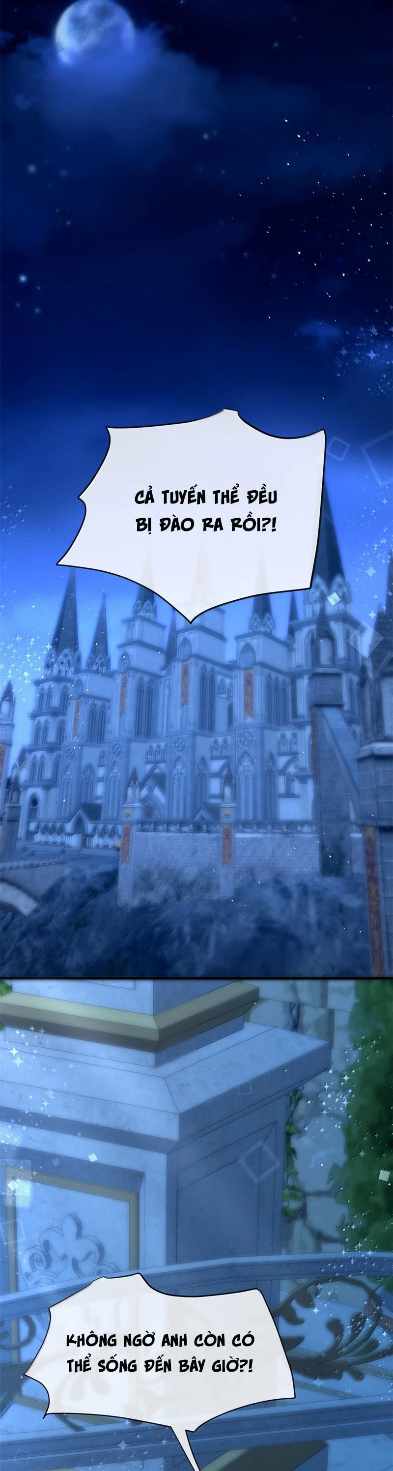 Lồng Tuyết Chapter 29 - 19