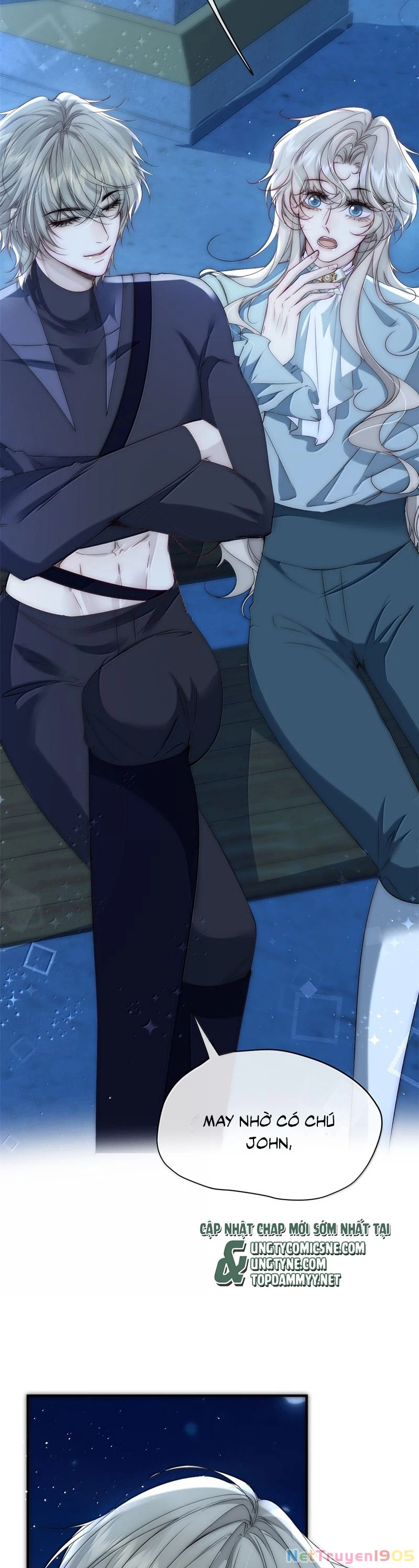 Lồng Tuyết Chapter 29 - 20