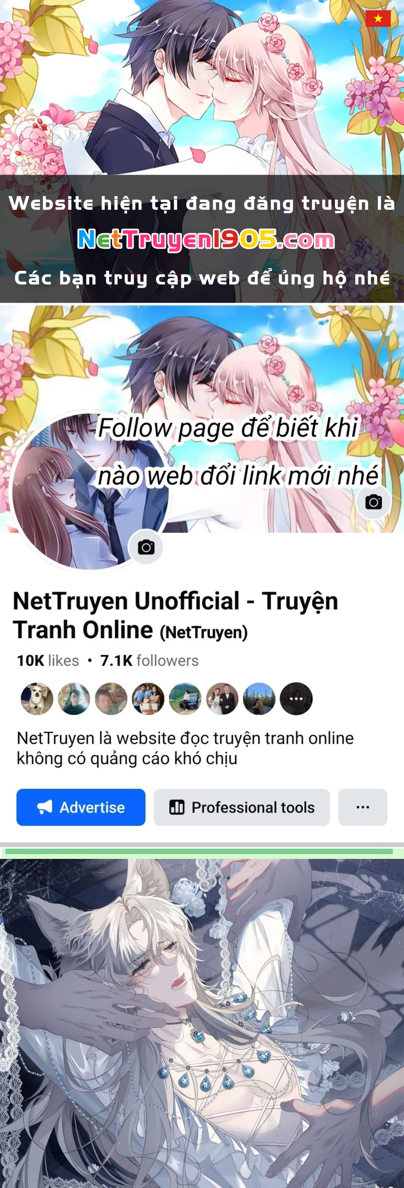 Lồng Tuyết Chapter 30 - 1