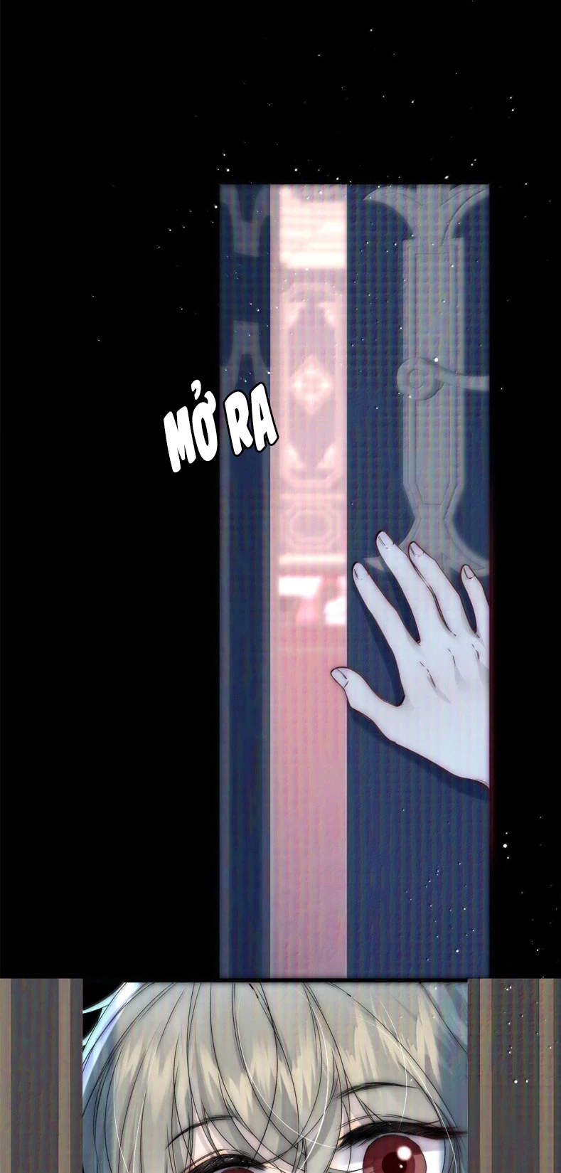 Lồng Tuyết Chapter 30 - 3