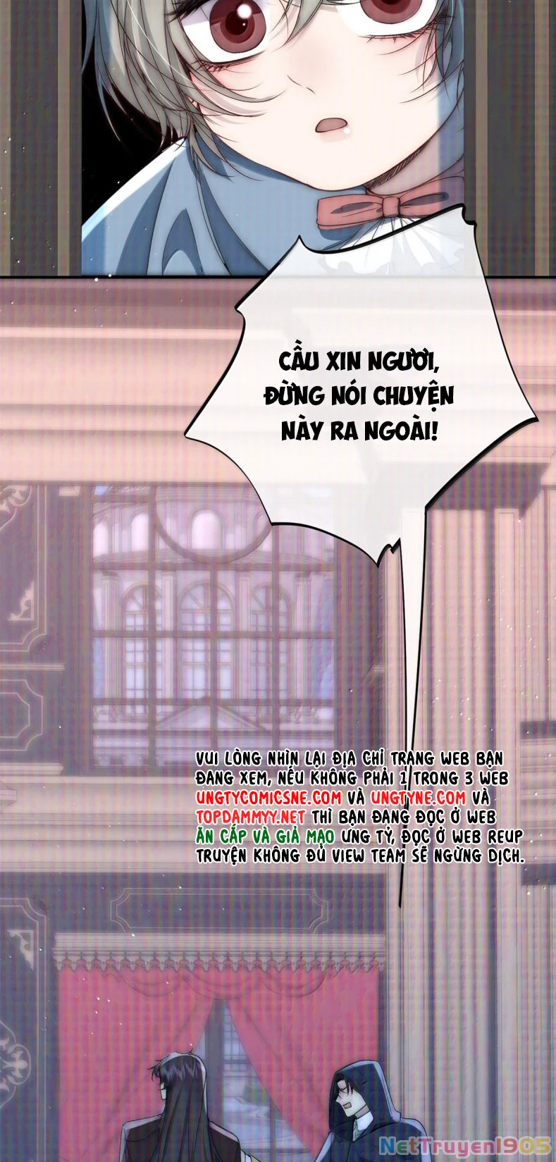 Lồng Tuyết Chapter 30 - 4