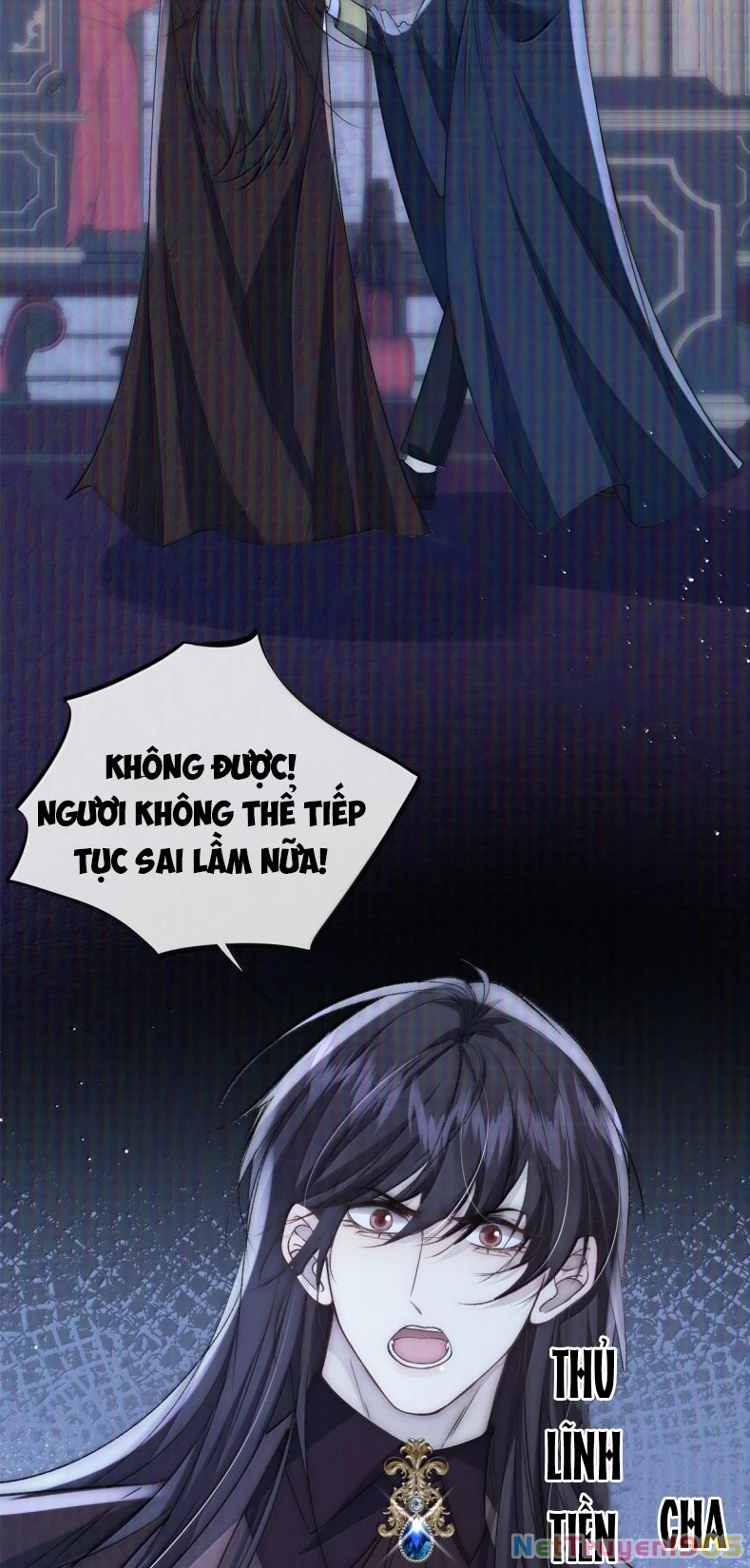 Lồng Tuyết Chapter 30 - 5