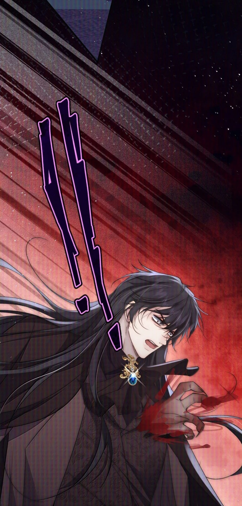 Lồng Tuyết Chapter 30 - 8