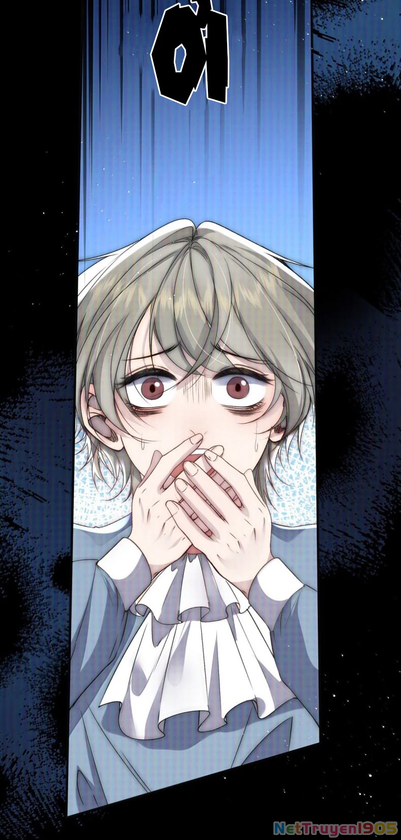 Lồng Tuyết Chapter 30 - 11