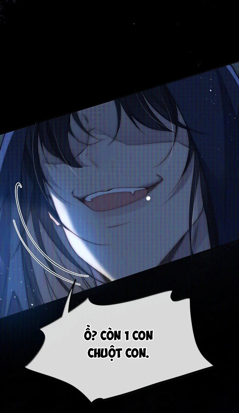 Lồng Tuyết Chapter 30 - 12