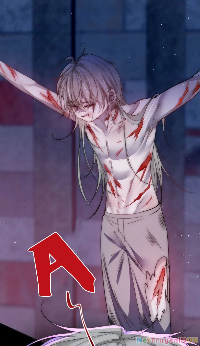 Lồng Tuyết Chapter 30 - 16