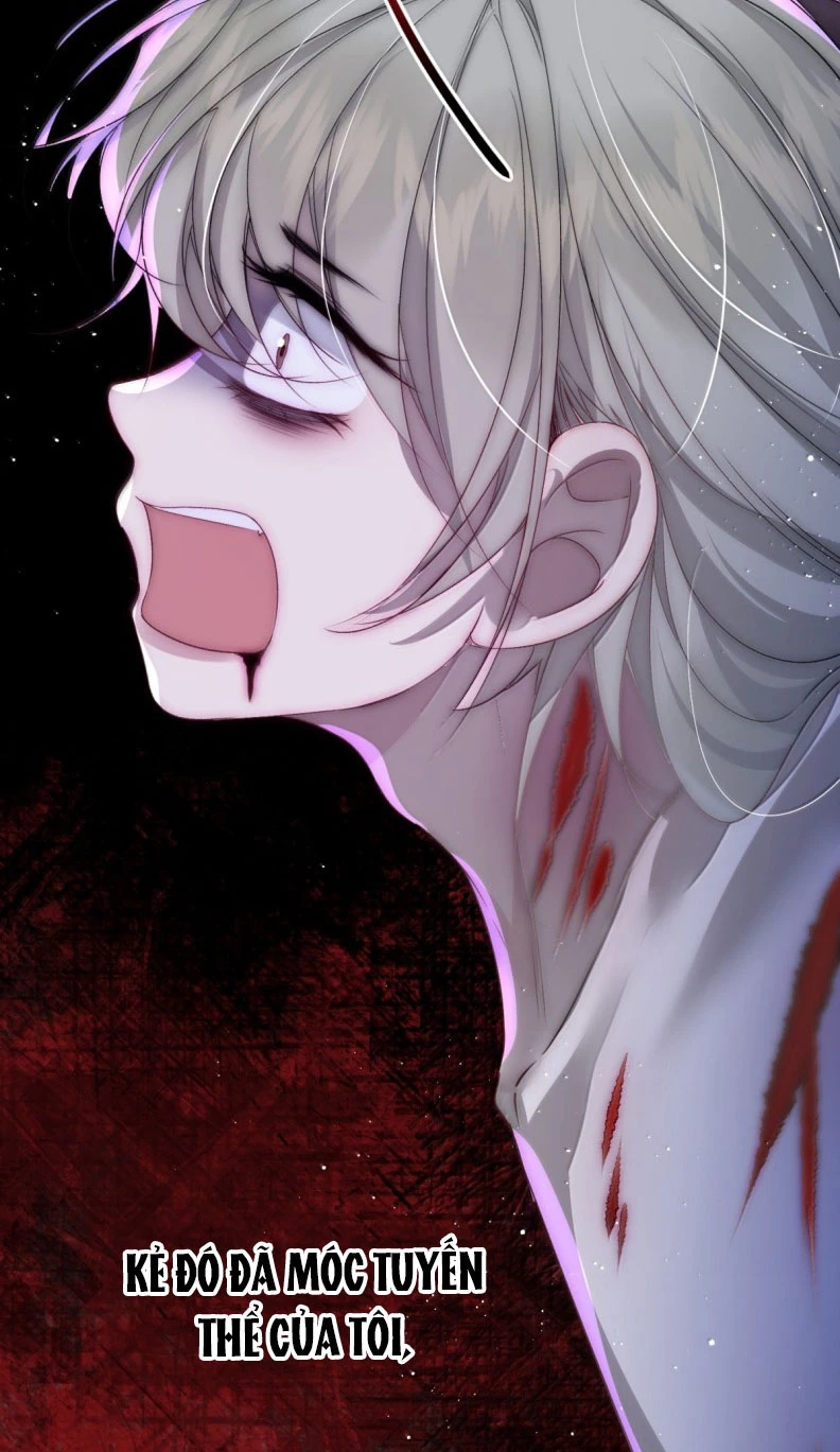 Lồng Tuyết Chapter 30 - 17