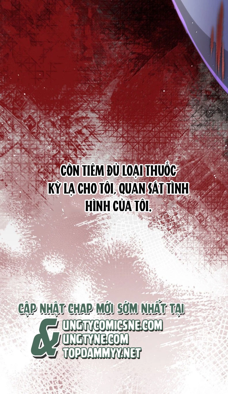Lồng Tuyết Chapter 30 - 18
