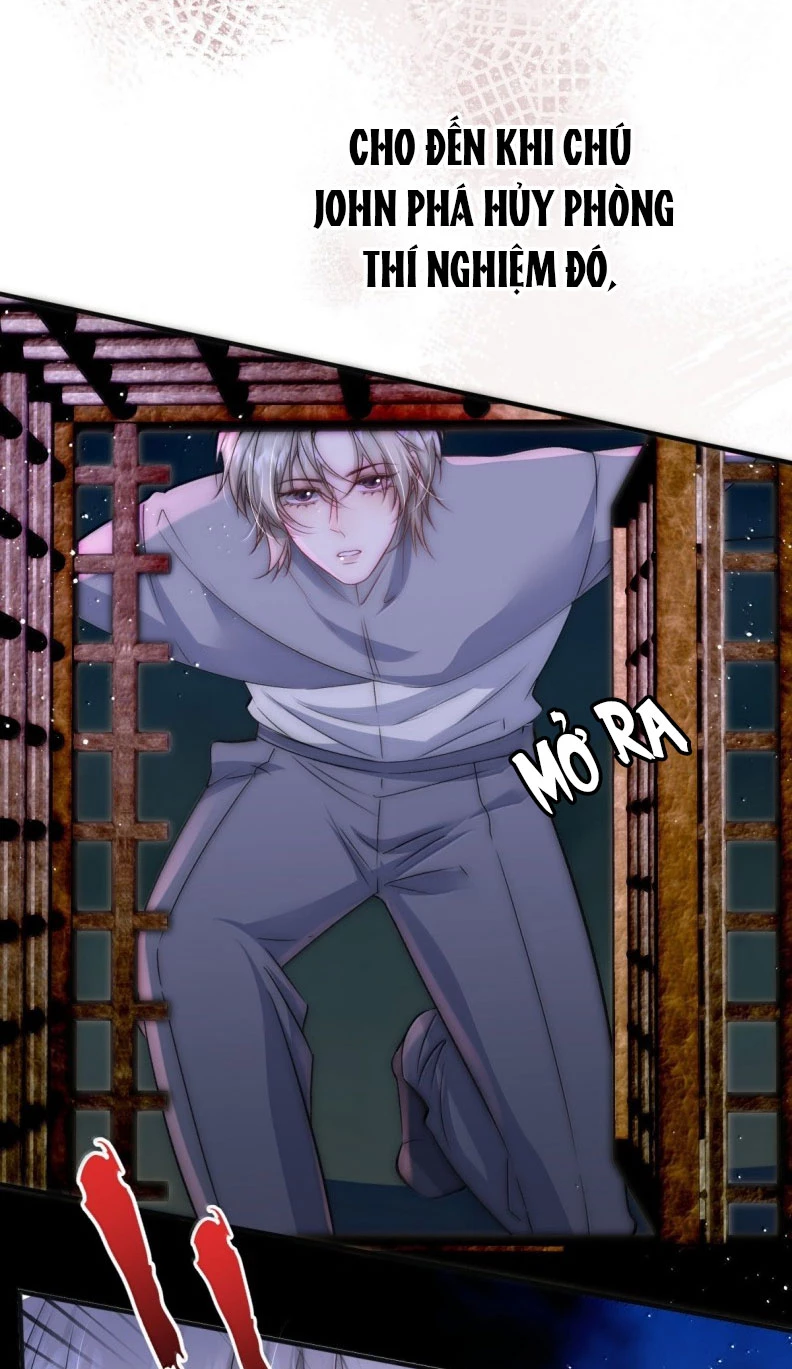 Lồng Tuyết Chapter 30 - 19