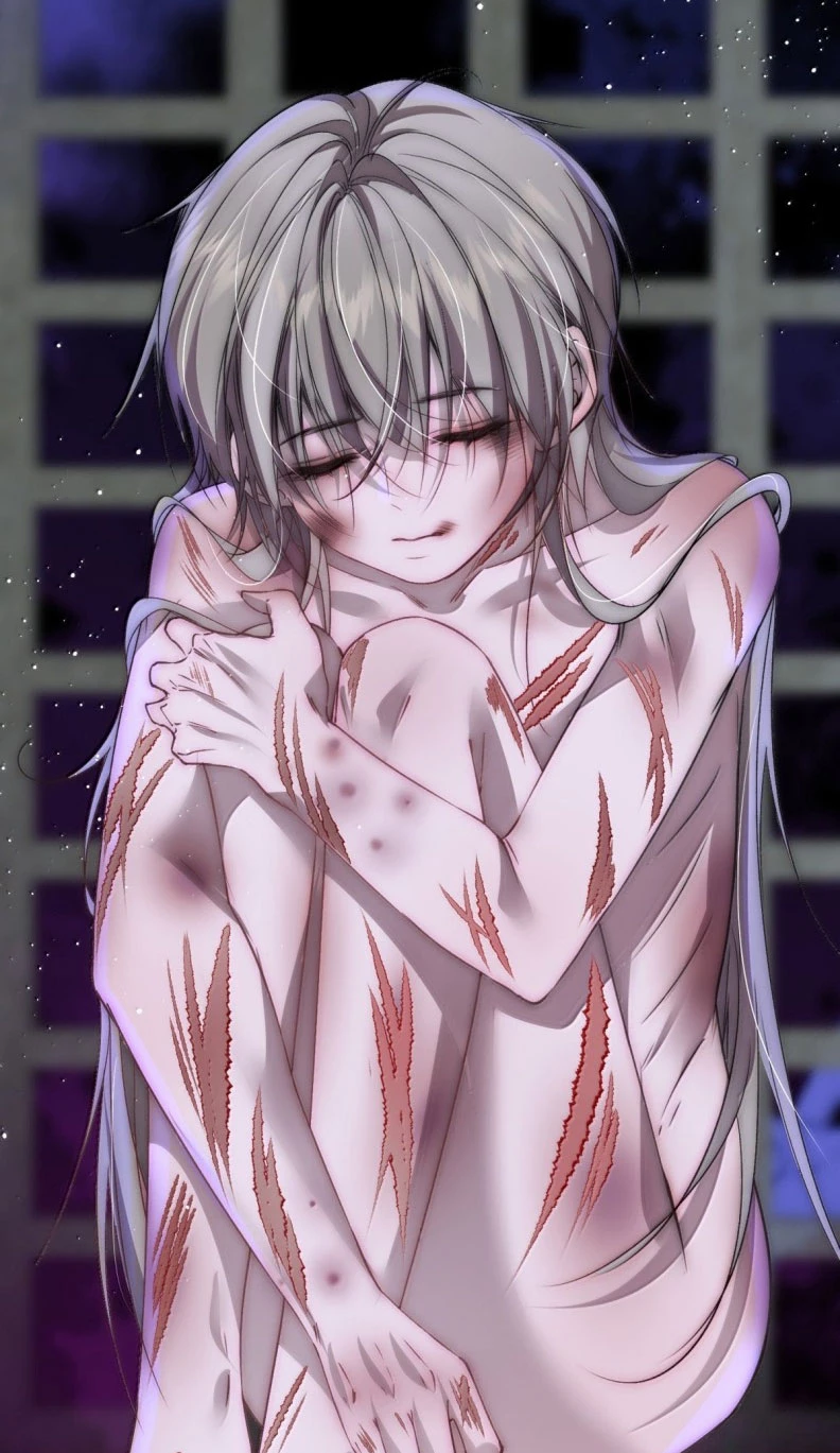 Lồng Tuyết Chapter 30 - 21