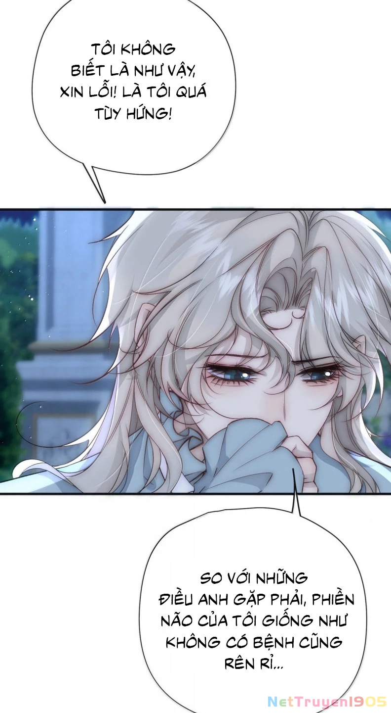 Lồng Tuyết Chapter 30 - 27