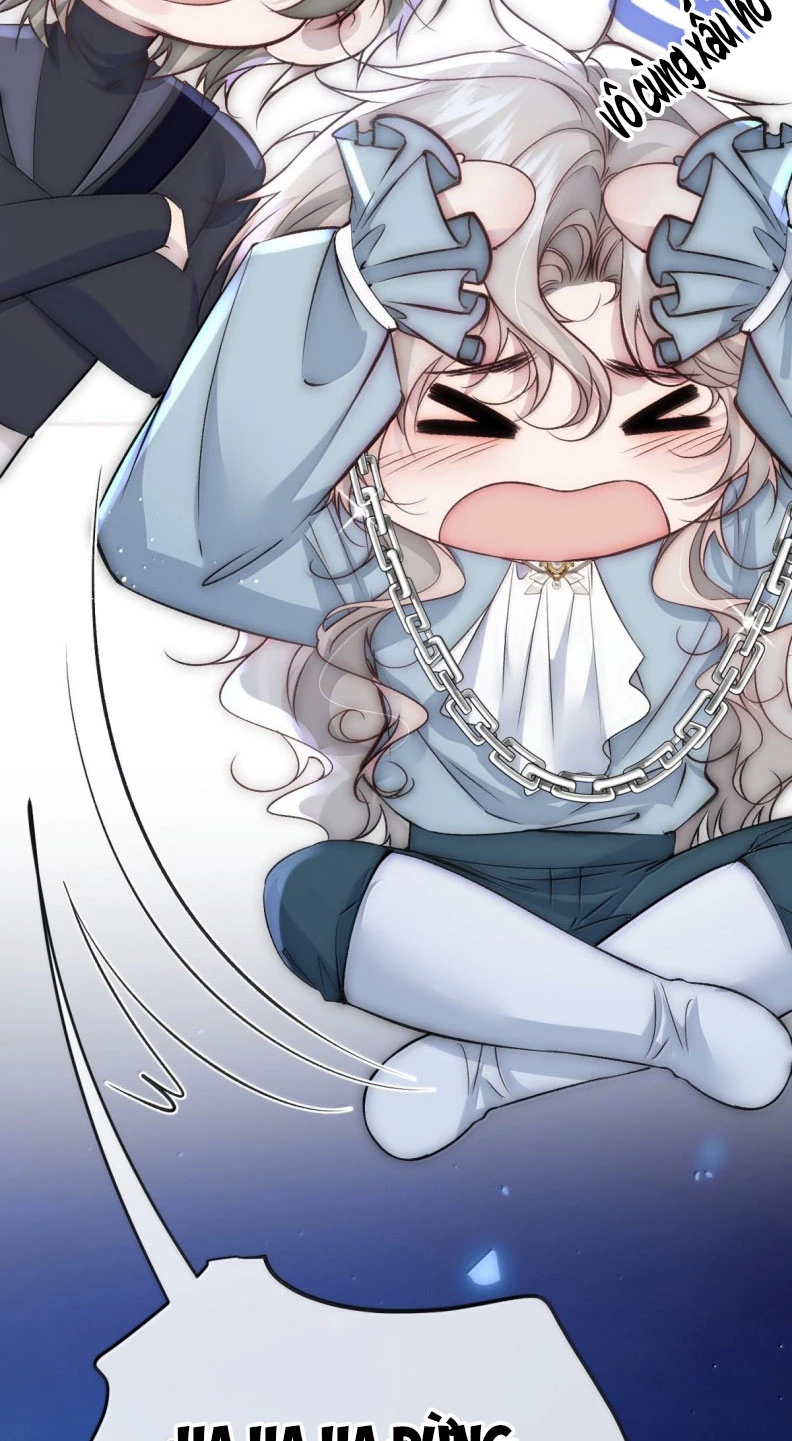 Lồng Tuyết Chapter 30 - 29