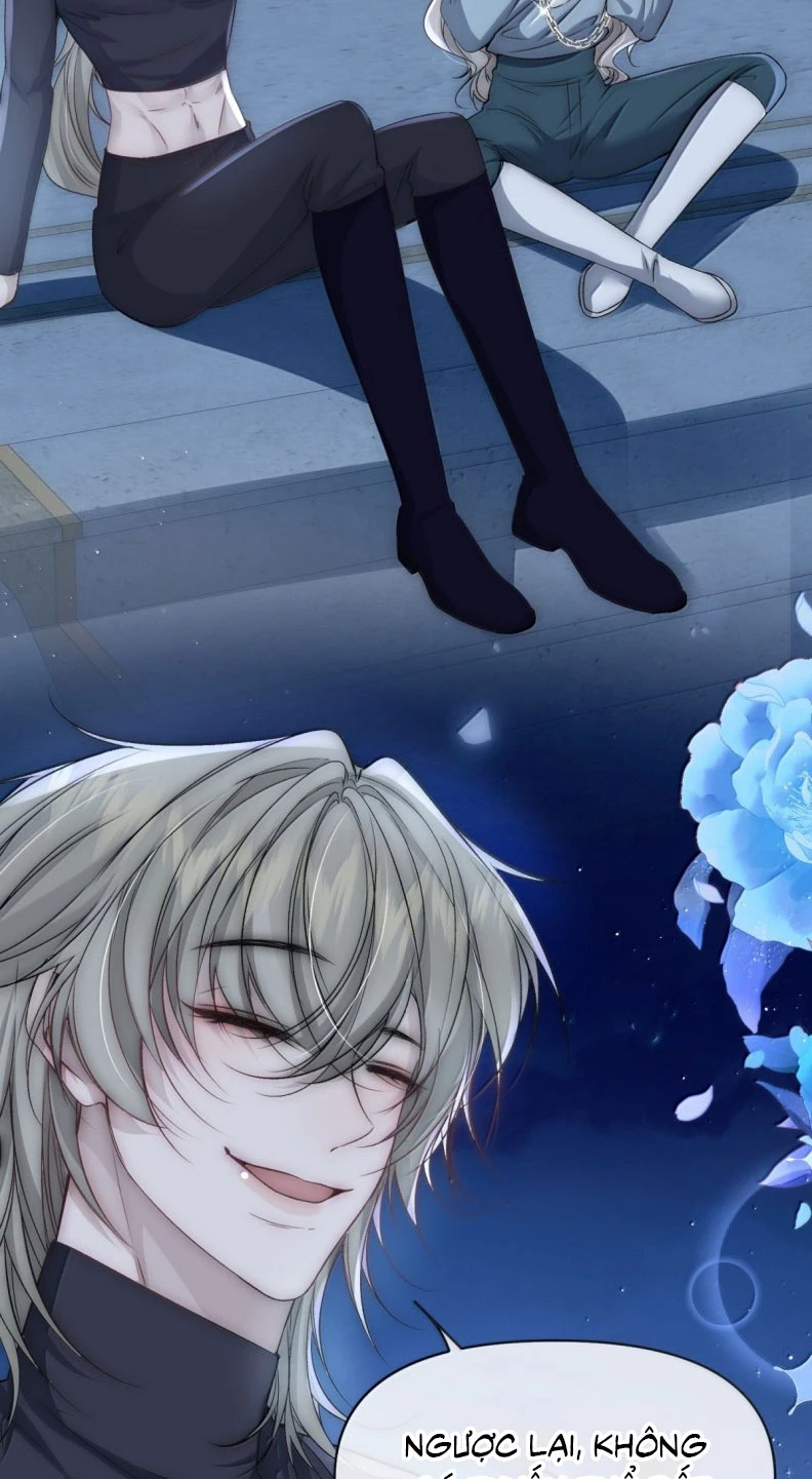 Lồng Tuyết Chapter 30 - 31