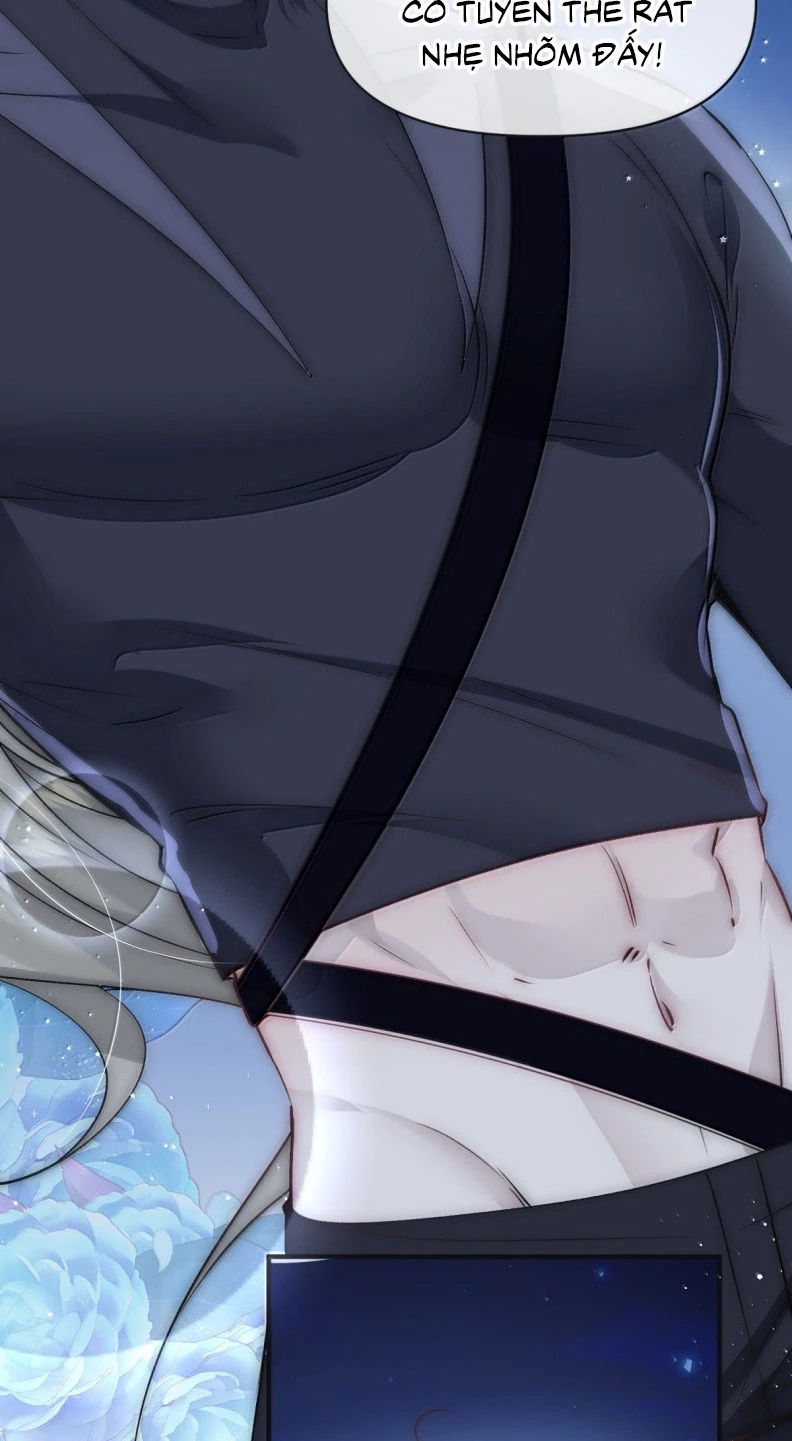 Lồng Tuyết Chapter 30 - 32