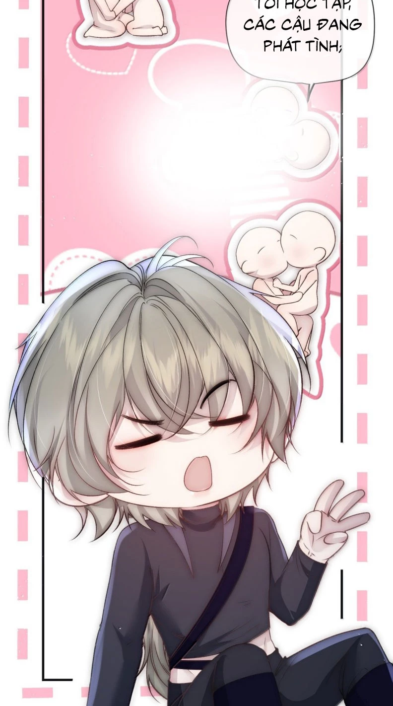 Lồng Tuyết Chapter 30 - 35