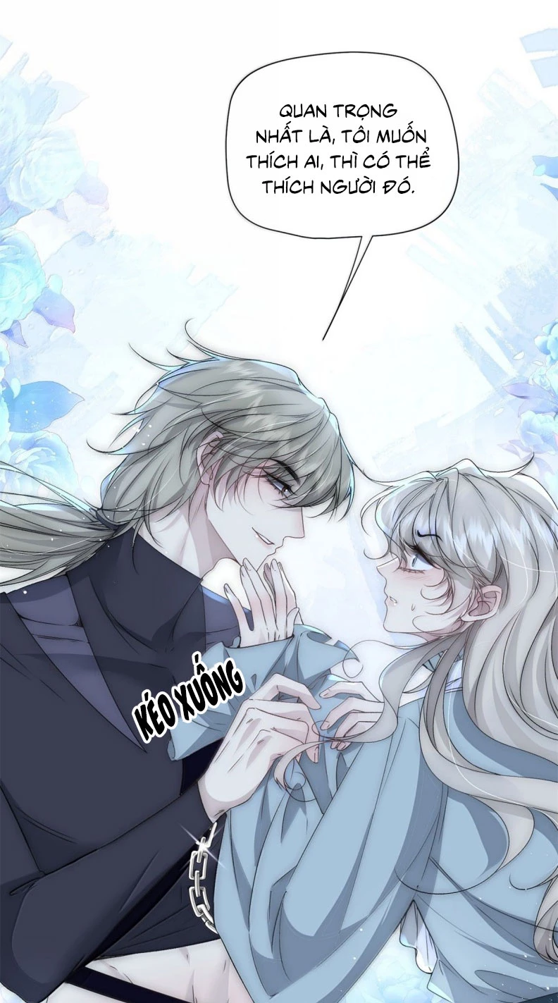 Lồng Tuyết Chapter 30 - 38