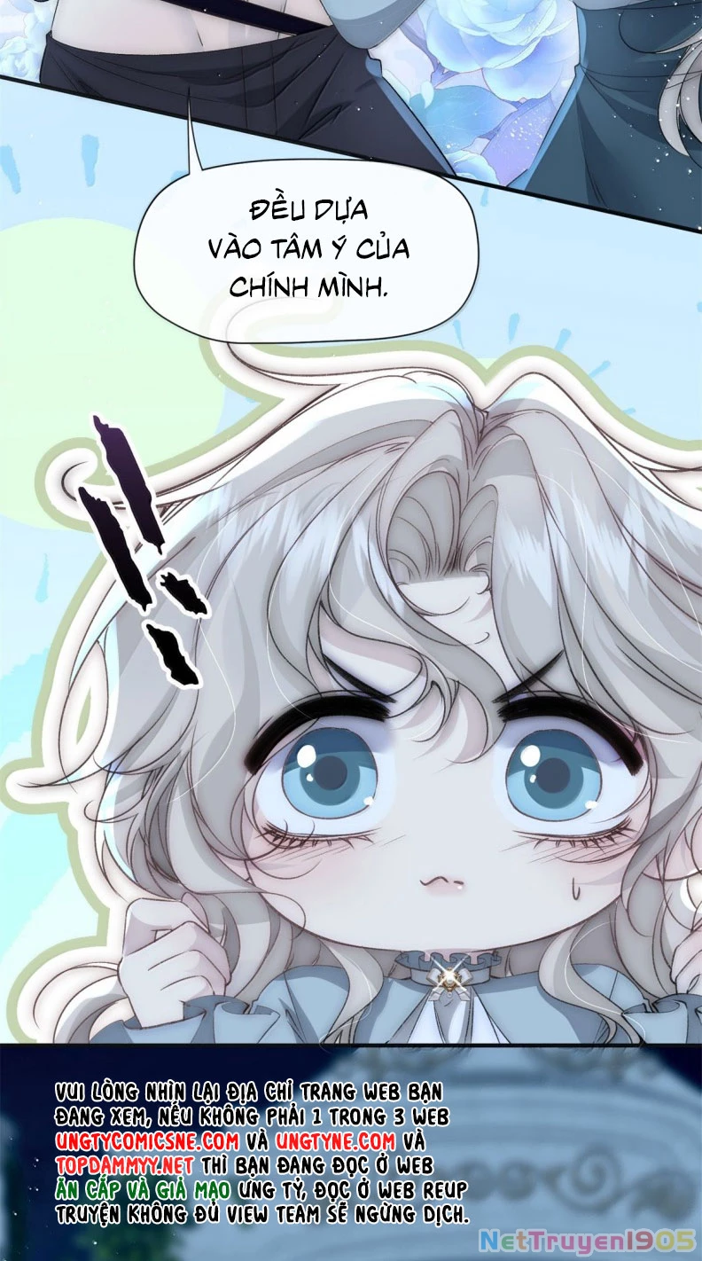 Lồng Tuyết Chapter 30 - 39