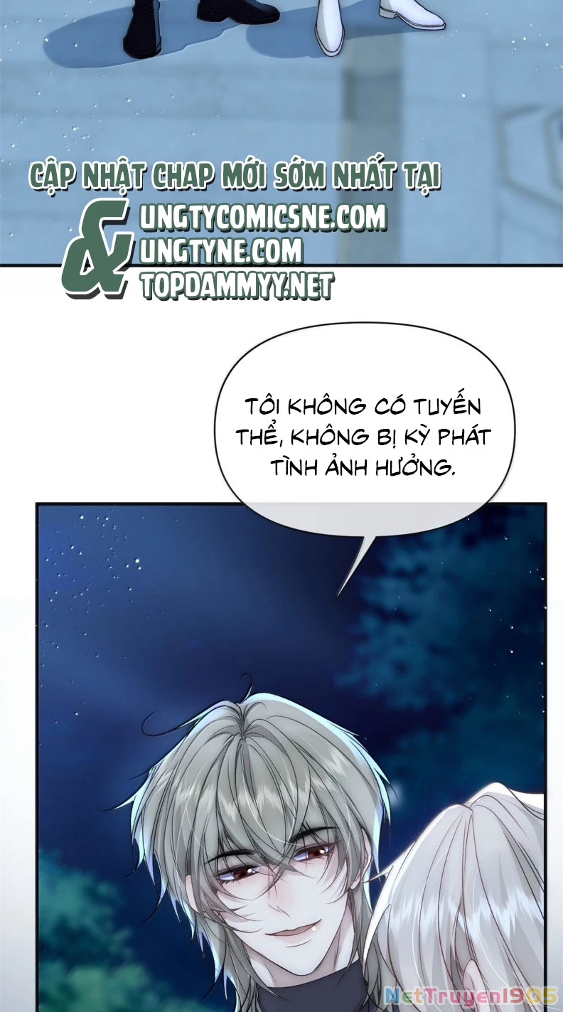 Lồng Tuyết Chapter 30 - 41