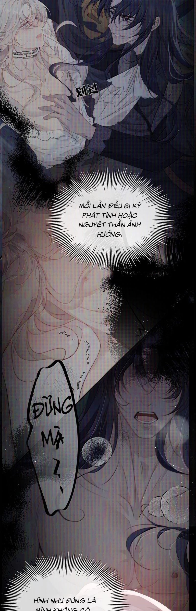 Lồng Tuyết Chapter 31 - 3