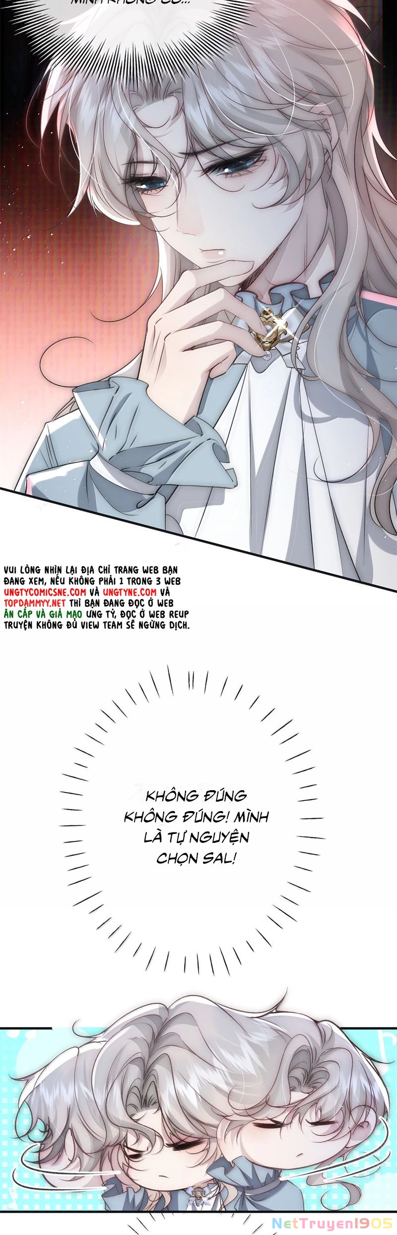 Lồng Tuyết Chapter 31 - 4