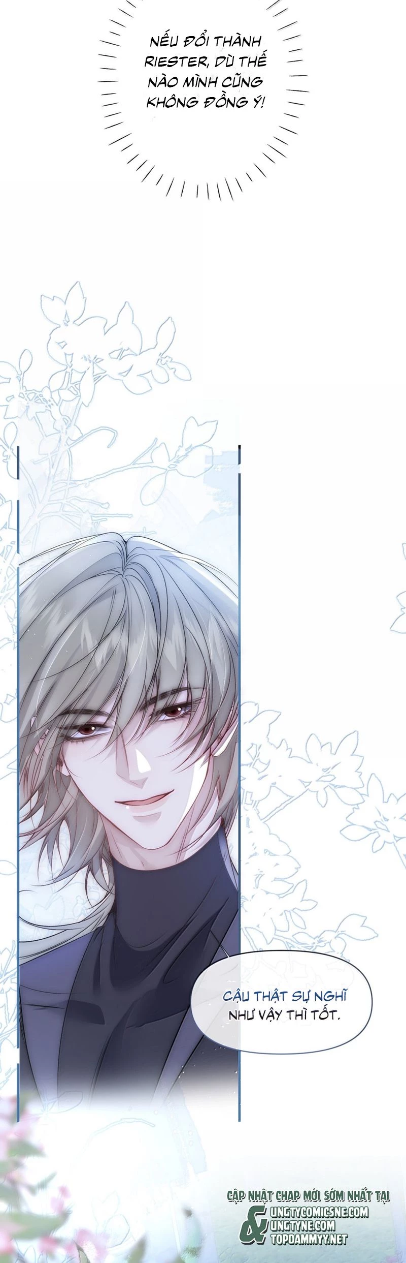 Lồng Tuyết Chapter 31 - 5