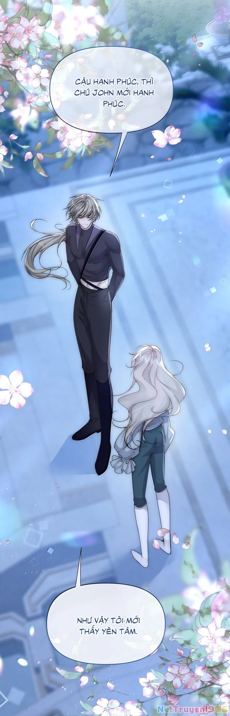 Lồng Tuyết Chapter 31 - 6