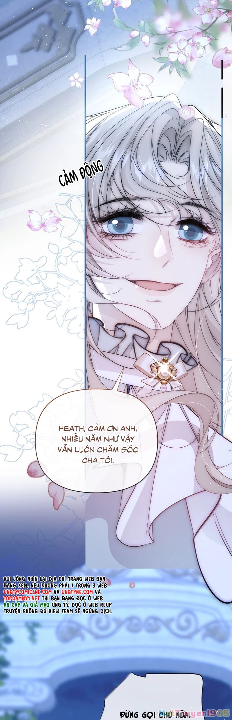 Lồng Tuyết Chapter 31 - 7