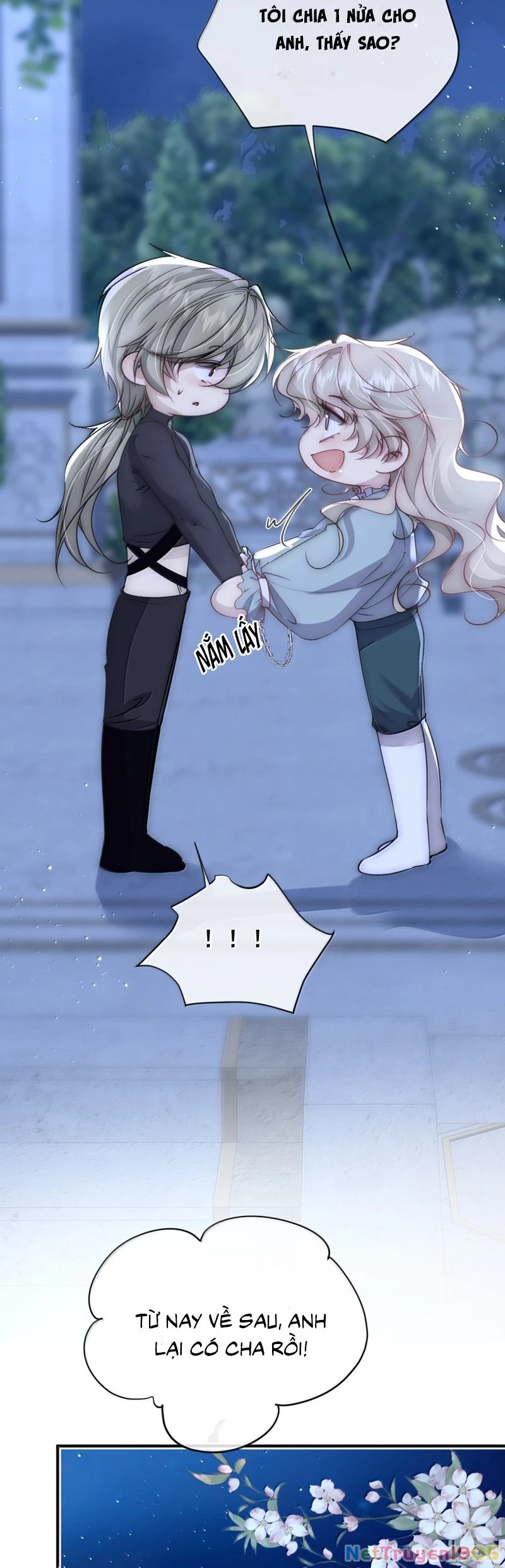 Lồng Tuyết Chapter 31 - 8