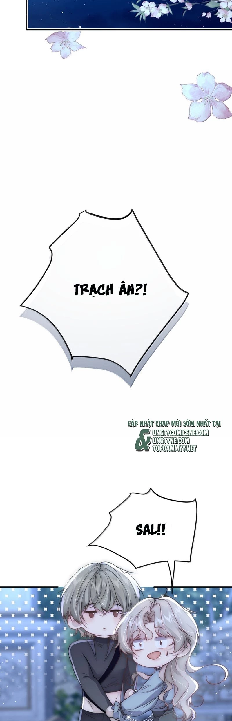 Lồng Tuyết Chapter 31 - 9