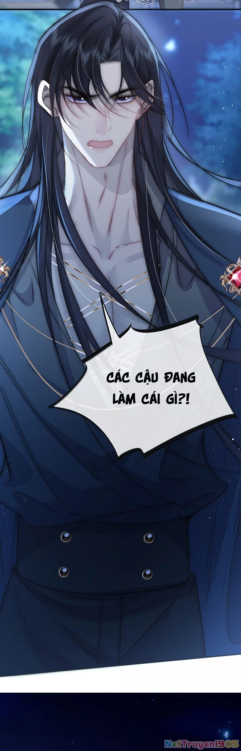 Lồng Tuyết Chapter 31 - 10