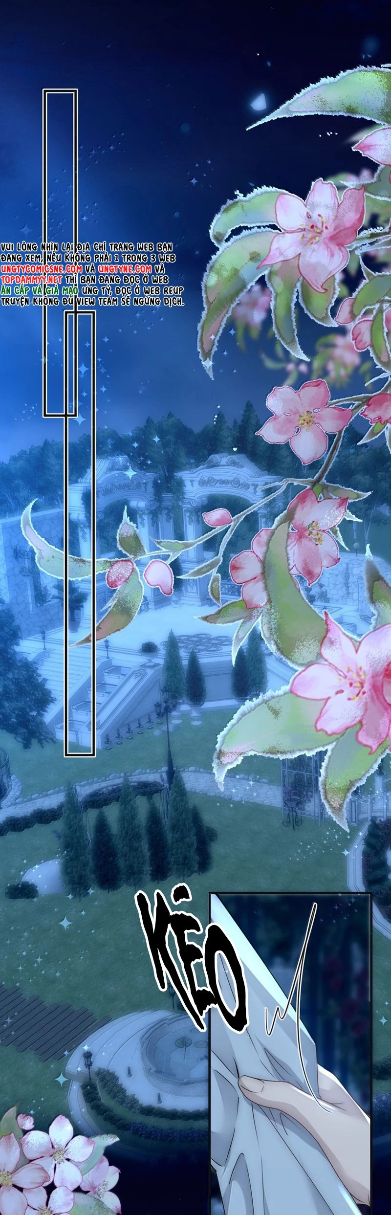 Lồng Tuyết Chapter 31 - 11