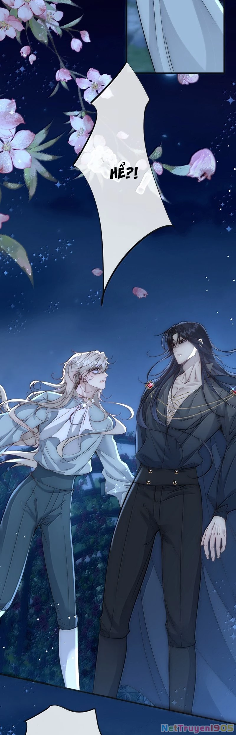 Lồng Tuyết Chapter 31 - 12