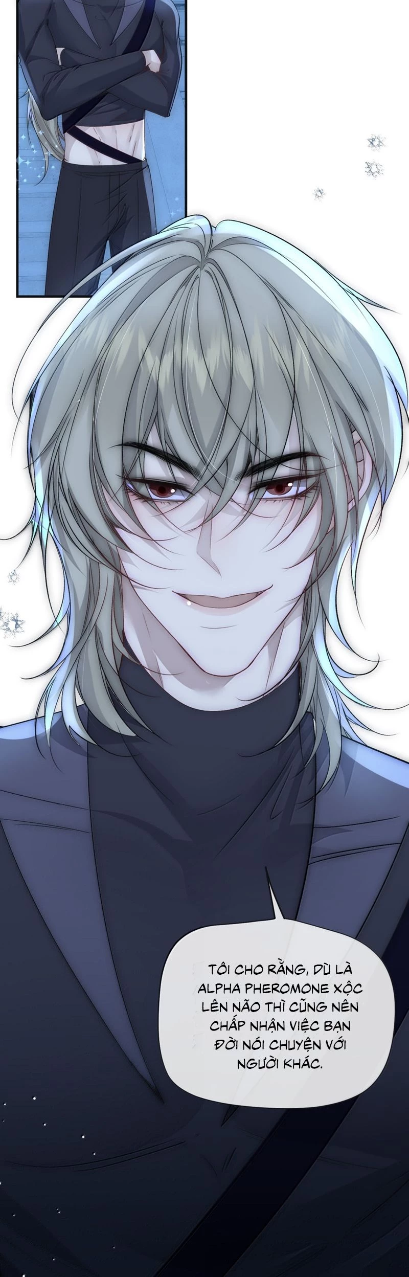 Lồng Tuyết Chapter 31 - 14