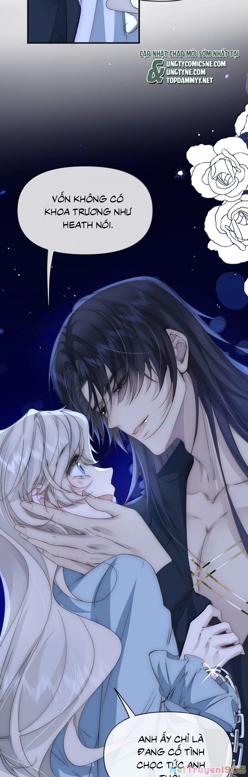 Lồng Tuyết Chapter 31 - 17