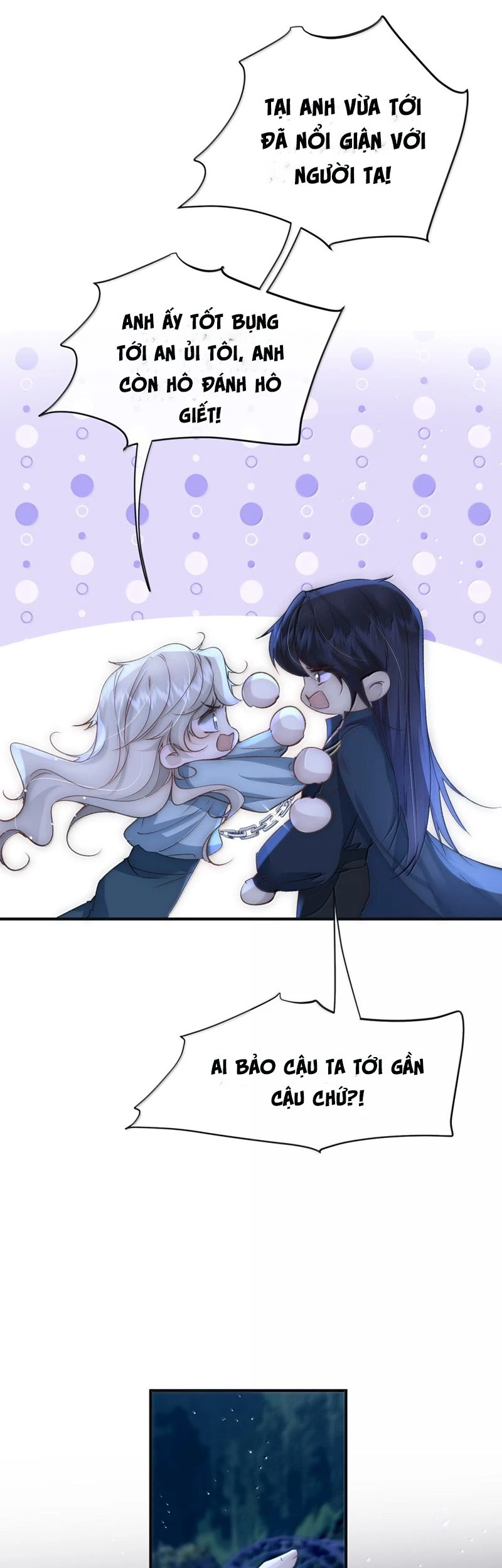 Lồng Tuyết Chapter 31 - 19