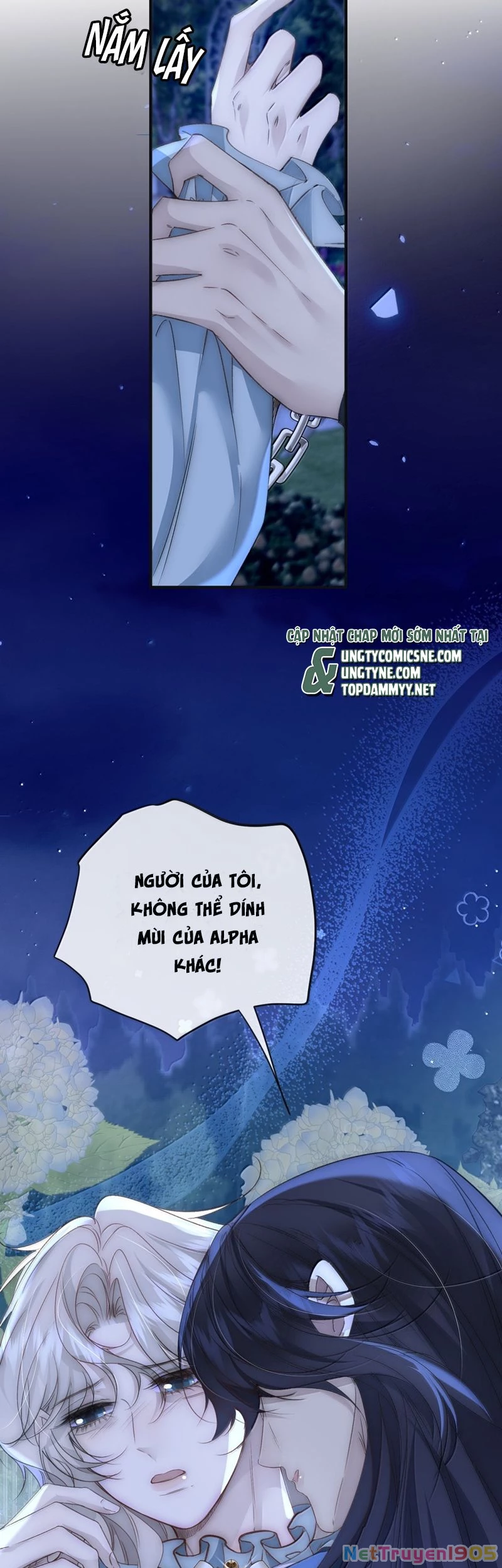 Lồng Tuyết Chapter 31 - 20