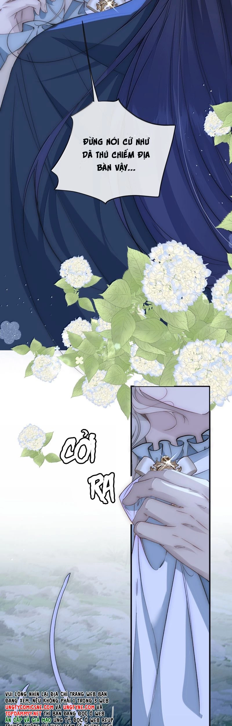 Lồng Tuyết Chapter 31 - 21