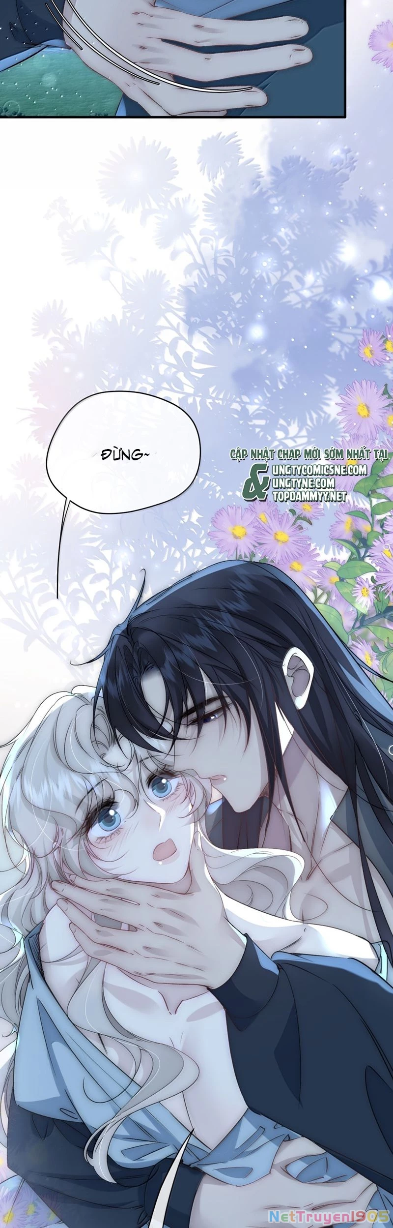 Lồng Tuyết Chapter 31 - 23