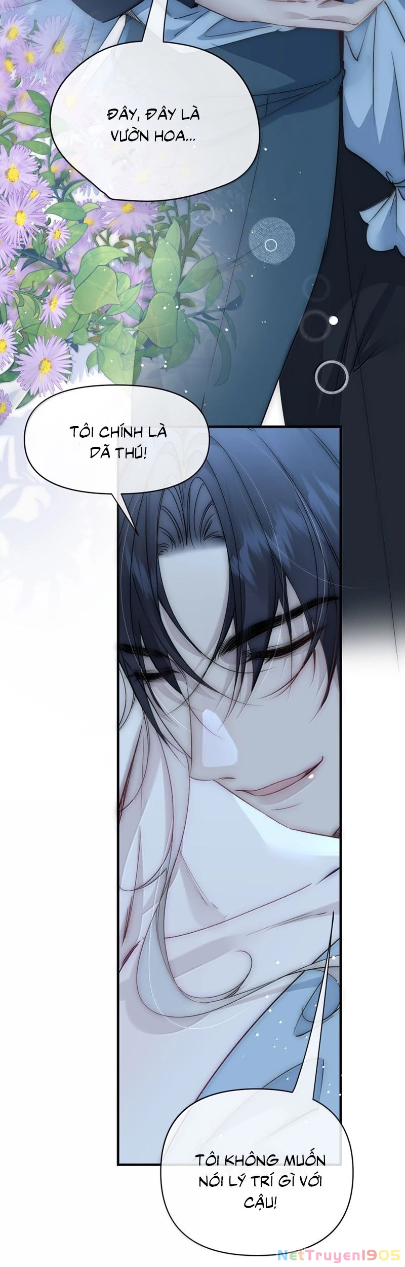 Lồng Tuyết Chapter 31 - 24