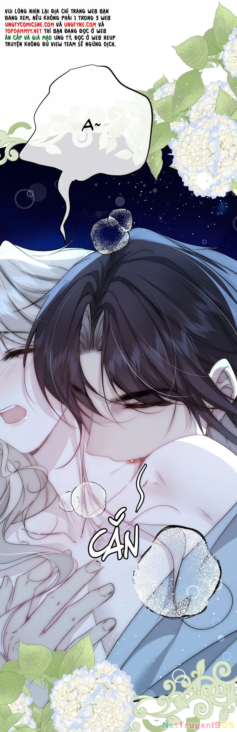 Lồng Tuyết Chapter 31 - 25