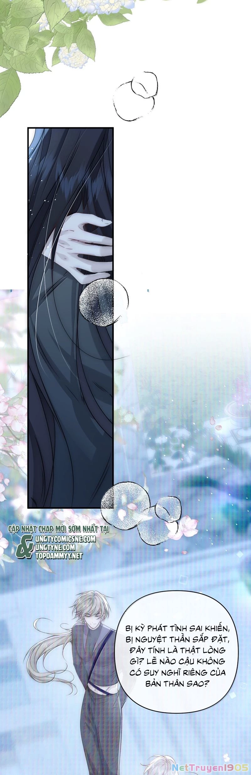 Lồng Tuyết Chapter 31 - 26