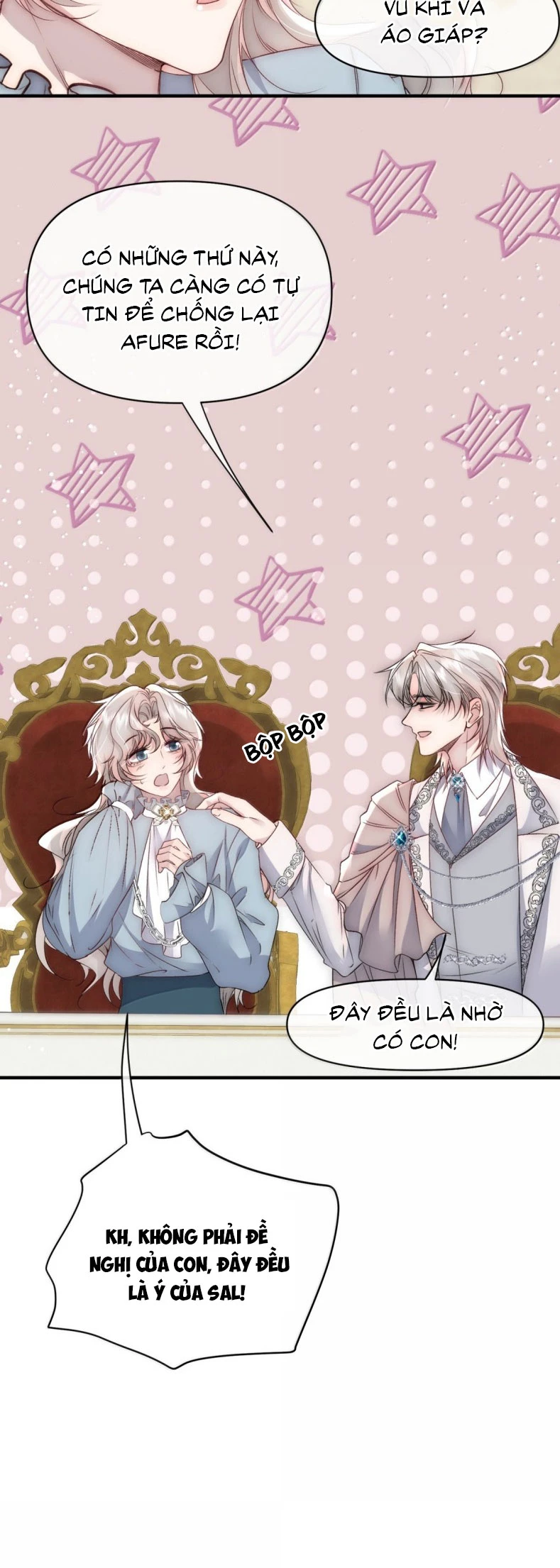 Lồng Tuyết Chapter 32 - 4