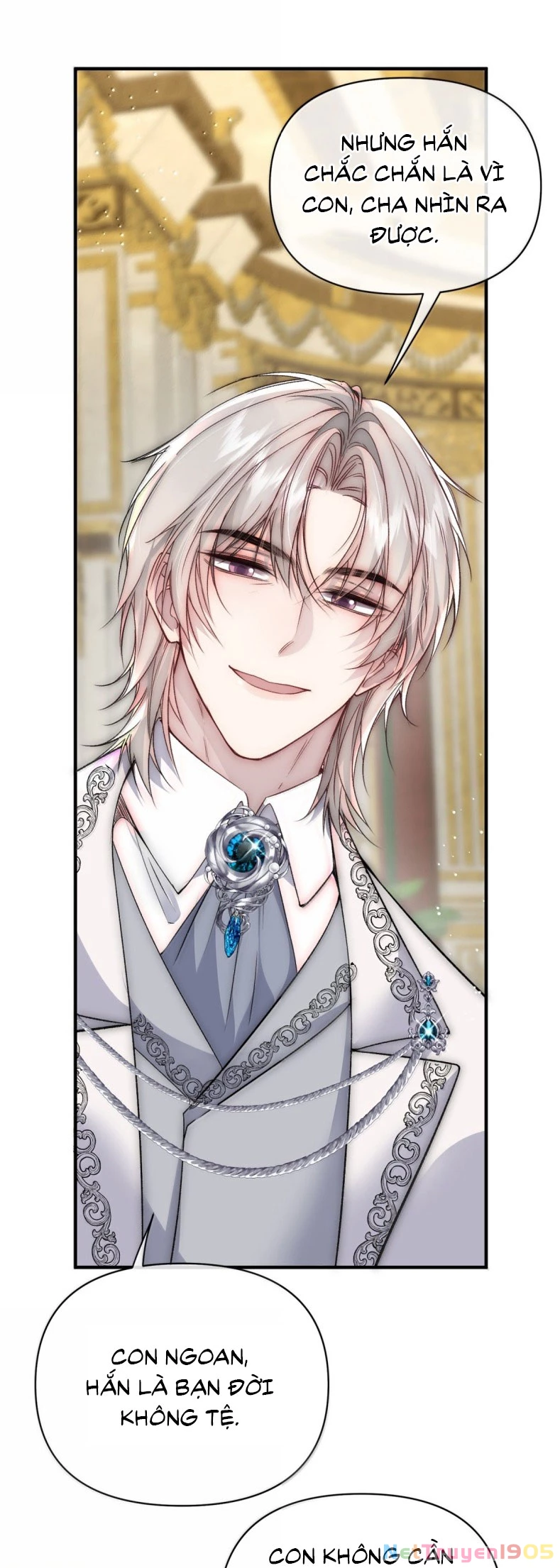 Lồng Tuyết Chapter 32 - 5