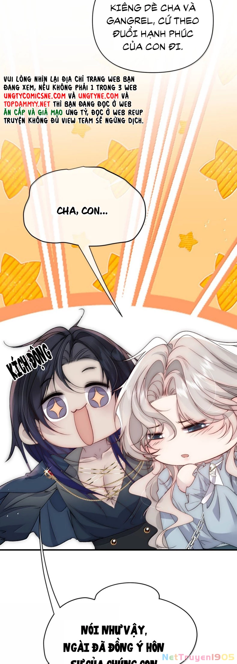 Lồng Tuyết Chapter 32 - 6