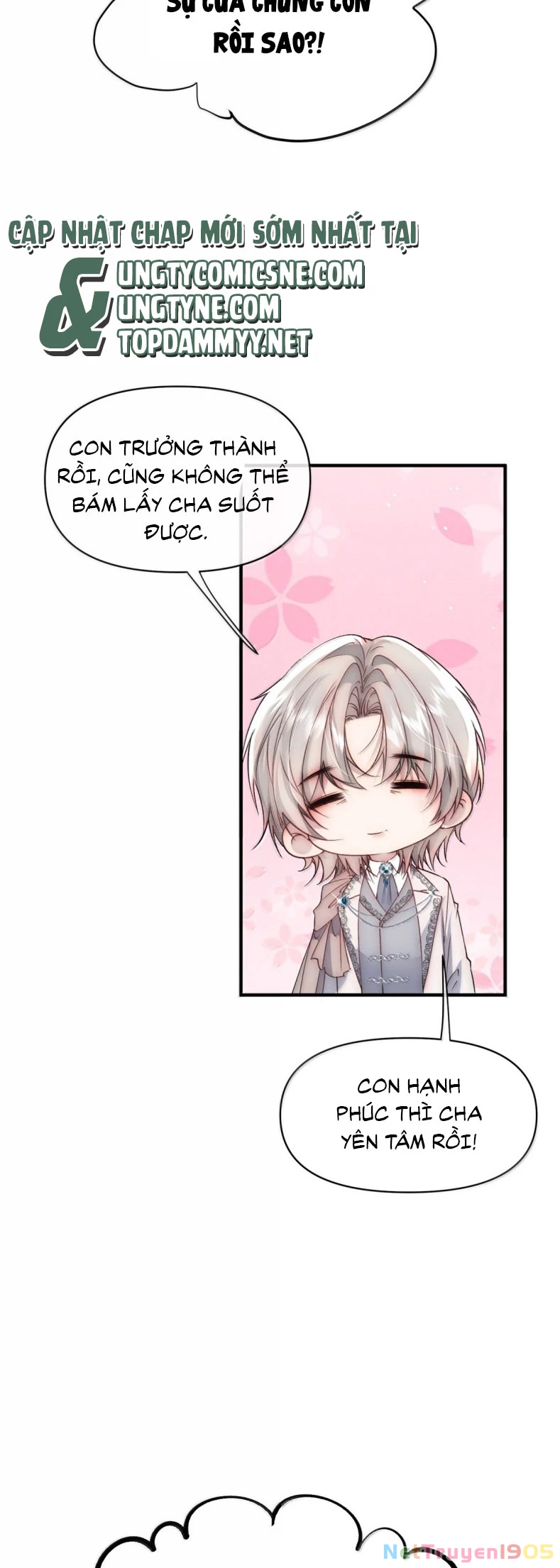 Lồng Tuyết Chapter 32 - 7