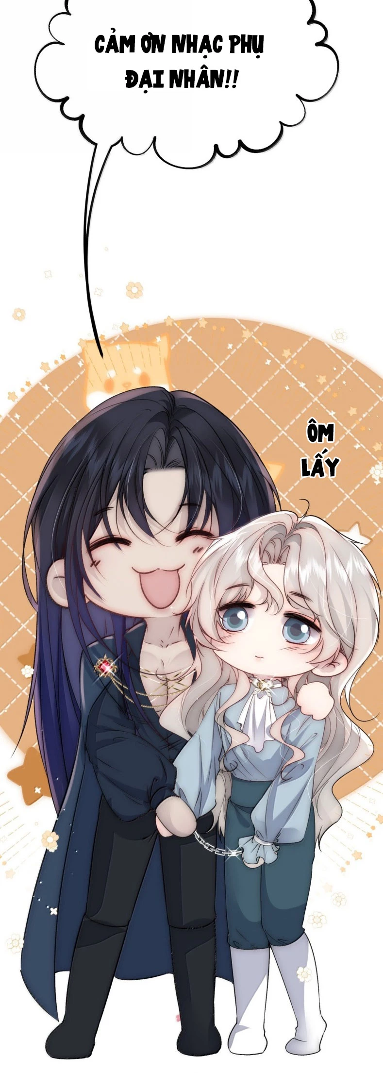 Lồng Tuyết Chapter 32 - 8